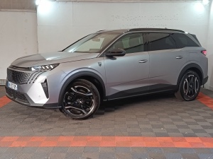 PEUGEOT 5008 en vente a marchand - ref: