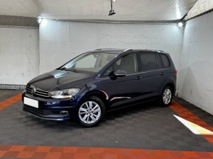 VOLKSWAGEN Touran en vente a marchand - ref: