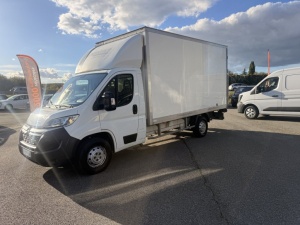 CITROEN Jumper Châssis Cabine DC (2) en vente a marchand - ref: