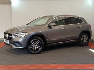 MERCEDES GLA en vente a marchand - ref: