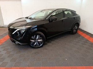 NISSAN Ariya en vente a marchand - ref: