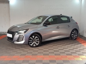 PEUGEOT 208 en vente a marchand - ref: