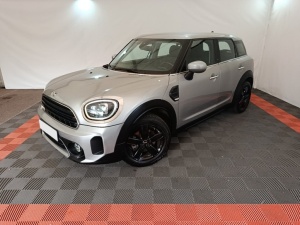 MINI Countryman en vente a marchand - ref: