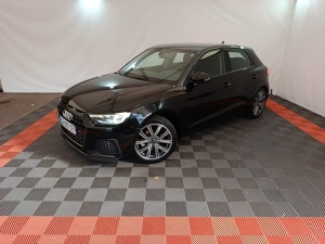 AUDI A1 Sportback en vente a marchand - ref: