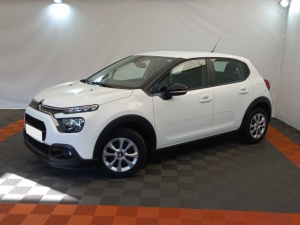 CITROEN C3 en vente a marchand - ref: