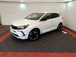 OPEL Grandland en vente a marchand - ref: