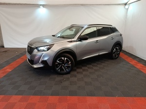 PEUGEOT e-2008 (2) en vente à marchand - ref: 13-4234831