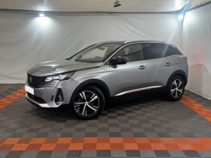 PEUGEOT 3008 en vente a marchand - ref: