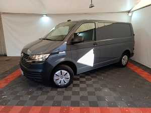VOLKSWAGEN Transporter en vente a marchand - ref: