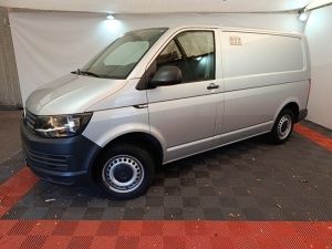 VOLKSWAGEN Transporter en vente a marchand - ref: