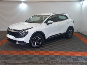 KIA Sportage en vente a marchand - ref:
