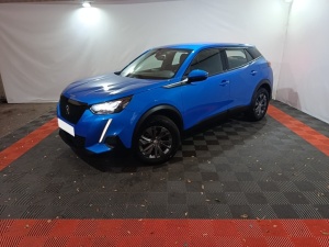 PEUGEOT 2008 en vente a marchand - ref: