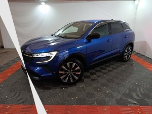 RENAULT Austral en vente a marchand - ref: