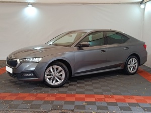 SKODA Octavia en vente a marchand - ref: