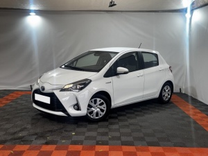 TOYOTA Yaris en vente a marchand - ref: