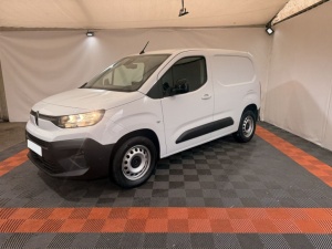 CITROEN Berlingo Van en vente a marchand - ref: