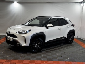 TOYOTA Yaris Cross en vente a marchand - ref: