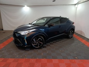 TOYOTA C-HR en vente a marchand - ref: