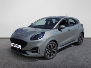 FORD Puma en vente à marchand - ref: 2-649550