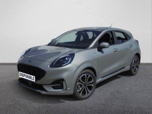 FORD Puma en vente à marchand - ref: 2-649557