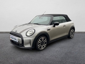 MINI Cabriolet en vente à marchand - ref: 2-729354