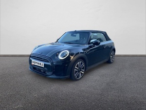 MINI Cabriolet en vente à marchand - ref: 2-734504