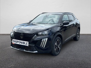 PEUGEOT 2008 en vente à marchand - ref: 2-768688