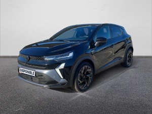 RENAULT Captur en vente à marchand - ref: 2-775300