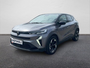 RENAULT Captur en vente à marchand - ref: 2-809481