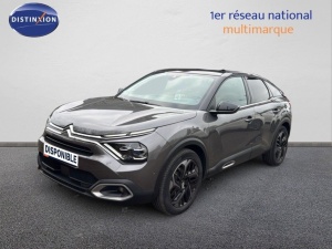 CITROEN C4 en vente à marchand - ref: 2-810731