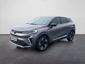 RENAULT Symbioz en vente à marchand - ref: 2-813286