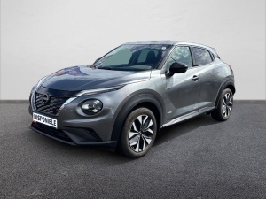 NISSAN Juke en vente a marchand - ref: