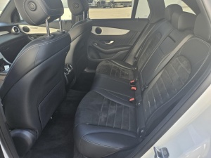 MERCEDES GLC en vente à marchand - ref: 4-129541