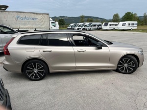 VOLVO V60 en vente à marchand - ref: 4-132268