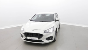 FORD Focus en vente à marchand - ref: 5-1300664