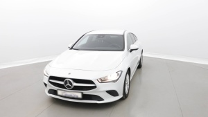 MERCEDES CLA Shooting Break en vente à marchand - ref: 5-1301287