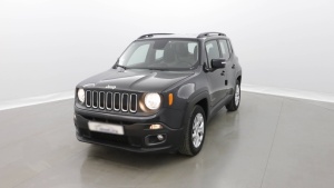 JEEP Renegade en vente à marchand - ref: 5-1329900
