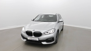 BMW Serie 1 en vente à marchand - ref: 5-1348596
