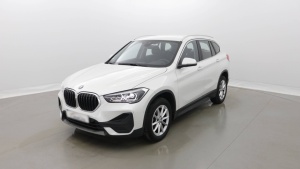 BMW X1 en vente à marchand - ref: 5-1368202