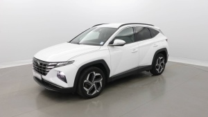 HYUNDAI Tucson en vente à marchand - ref: 5-1370662
