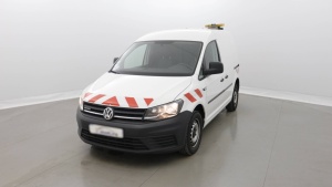VOLKSWAGEN Caddy en vente à marchand - ref: 5-1370998