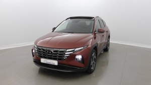 HYUNDAI Tucson en vente à marchand - ref: 5-1371005
