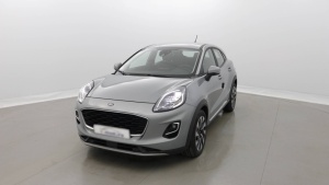 FORD Puma en vente à marchand - ref: 5-1374030