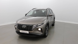 HYUNDAI Tucson en vente à marchand - ref: 5-1387400