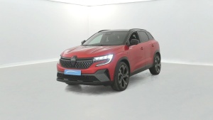 RENAULT Austral en vente à marchand - ref: 6-2971x242786