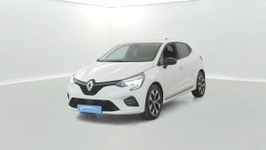 RENAULT Clio en vente à marchand - ref: 6-2971x246153