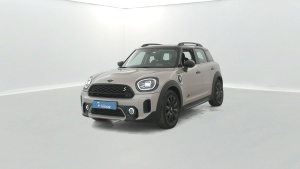 MINI Countryman en vente à marchand - ref: 6-2971x249105