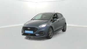 FORD Fiesta en vente à marchand - ref: 6-2971x250097