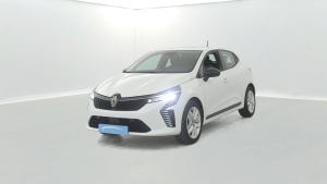 RENAULT Clio en vente à marchand - ref: 6-2971x250098