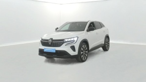 RENAULT Austral en vente à marchand - ref: 6-2971x251018
